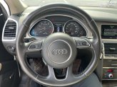 Audi Q7 3.0 TFSI Quattro 2015 - Xe chạy như mới