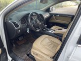 Audi Q7 3.0 TFSI Quattro 2015 - Xe chạy như mới