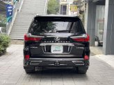 Lexus LX 570 MBS 2016 - Màu đen - Biển số Hà Nội