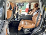 Lexus LX 570 MBS 2016 - Màu đen - Biển số Hà Nội