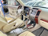 Lexus GX 470 2008 - Biển số Hà Nội vip