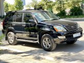 Lexus GX 470 2008 - Biển số Hà Nội vip