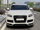 Audi Q7 3.0 TFSI Quattro 2015 - Xe chạy như mới