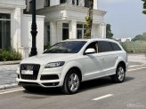 Audi Q7 3.0 TFSI Quattro 2015 - Xe chạy như mới