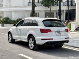 Audi Q7 3.0 TFSI Quattro 2015 - Xe chạy như mới