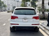Audi Q7 3.0 TFSI Quattro 2015 - Xe chạy như mới