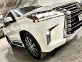 Lexus LX 570 Super Sport 2016 - Xe biển Hà Nội, còn rất mới và đẹp