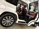 Lexus LX 570 Super Sport 2016 - Xe biển Hà Nội, còn rất mới và đẹp