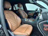 Mercedes-Benz GLC 250 4Matic 2018 - Lăn bánh mới 4 vạn - Xe 1 chủ từ đầu