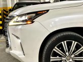 Lexus LX 570 Super Sport 2016 - Xe biển Hà Nội, còn rất mới và đẹp