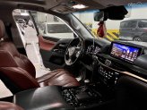 Lexus LX 570 Super Sport 2016 - Xe biển Hà Nội, còn rất mới và đẹp