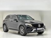 Mercedes-Benz GLC 250 4Matic 2018 - Lăn bánh mới 4 vạn - Xe 1 chủ từ đầu