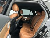 Mercedes-Benz GLC 250 4Matic 2018 - Lăn bánh mới 4 vạn - Xe 1 chủ từ đầu