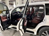 Lexus LX 570 Super Sport 2016 - Xe biển Hà Nội, còn rất mới và đẹp