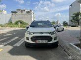 Ford EcoSport Titanium 1.5L AT 2017 - Một chủ từ mới, đi đúng 6 vạn kilomet