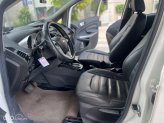 Ford EcoSport Titanium 1.5L AT 2017 - Một chủ từ mới, đi đúng 6 vạn kilomet