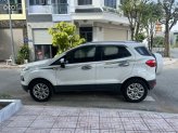 Ford EcoSport Titanium 1.5L AT 2017 - Một chủ từ mới, đi đúng 6 vạn kilomet