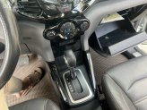 Ford EcoSport Titanium 1.5L AT 2017 - Một chủ từ mới, đi đúng 6 vạn kilomet