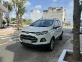 Ford EcoSport Titanium 1.5L AT 2017 - Một chủ từ mới, đi đúng 6 vạn kilomet