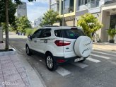 Ford EcoSport Titanium 1.5L AT 2017 - Một chủ từ mới, đi đúng 6 vạn kilomet