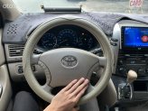 Toyota Sienna LE 3.5 AT FWD 2007 - Nhập khẩu Mỹ 1 cầu 2WD, đi 6 vạn miles