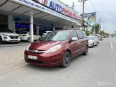 Toyota Sienna LE 3.5 AT FWD 2007 - Nhập khẩu Mỹ 1 cầu 2WD, đi 6 vạn miles