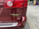 Toyota Sienna LE 3.5 AT FWD 2007 - Nhập khẩu Mỹ 1 cầu 2WD, đi 6 vạn miles