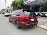 Toyota Sienna LE 3.5 AT FWD 2007 - Nhập khẩu Mỹ 1 cầu 2WD, đi 6 vạn miles