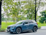 Mazda CX-5 2016 - Facelift