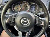Mazda CX-5 2016 - Facelift