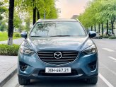 Mazda CX-5 2016 - Facelift