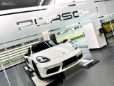 Porsche 718 cayman 2019 - Màu trắng cực phê