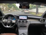 Mercedes-Benz C300 AMG 2019 - Model 2020 biển Sài Gòn - 1 chủ từ đầu