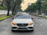 Mercedes-Benz C300 AMG 2019 - Model 2020 biển Sài Gòn - 1 chủ từ đầu