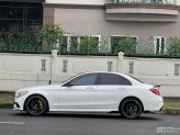 Mercedes-Benz C300 AMG 2019 - Model 2020 biển Sài Gòn - 1 chủ từ đầu