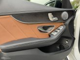 Mercedes-Benz C300 AMG 2019 - Model 2020 biển Sài Gòn - 1 chủ từ đầu