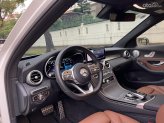 Mercedes-Benz C300 AMG 2019 - Model 2020 biển Sài Gòn - 1 chủ từ đầu