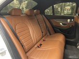 Mercedes-Benz C300 AMG 2019 - Model 2020 biển Sài Gòn - 1 chủ từ đầu
