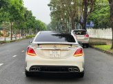 Mercedes-Benz C300 AMG 2019 - Model 2020 biển Sài Gòn - 1 chủ từ đầu