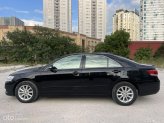 Toyota Camry 2010 - Xe màu đen, giá 450tr