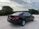 Toyota Camry 2010 - Xe màu đen, giá 450tr