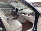 Toyota Camry 2010 - Xe màu đen, giá 450tr