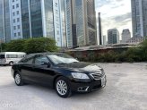 Toyota Camry 2010 - Xe màu đen, giá 450tr
