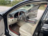 Toyota Camry 2010 - Xe màu đen, giá 450tr