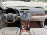 Toyota Camry 2010 - Xe màu đen, giá 450tr