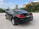 Toyota Camry 2010 - Xe màu đen, giá 450tr