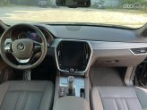 VinFast LUX SA2.0 Cao cấp 2021 - Không đâm đụng, không bổ máy