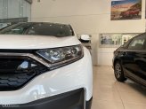 Honda CR-V 1.5 E 2022 - Sẵn xe giao ngay đón Tết - Ưu đãi hơn 250 triệu (120 triệu tiền mặt + 140 triệu bảo hiểm và PK)