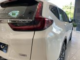 Honda CR-V 1.5 E 2022 - Sẵn xe giao ngay đón Tết - Ưu đãi hơn 250 triệu (120 triệu tiền mặt + 140 triệu bảo hiểm và PK)