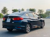 Honda City 1.5 TOP CVT 2018 - Đăng ký 2018 ít sử dụng giá 499tr